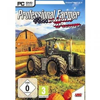 Professional Farmer: American Dream - PC