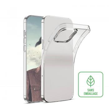 Cover Sottile Trasparente 1 mm per Samsung Galaxy S23