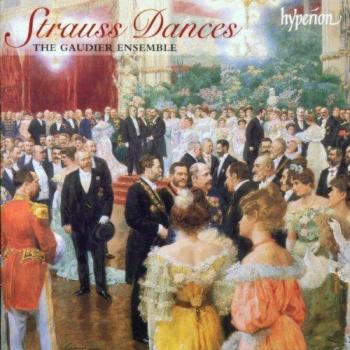 Valses de Strauss
