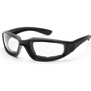 Gefütterte Motorrad Sonnenbrille