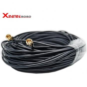 Xinangogo SMA Stecker Kabel RG174 10M