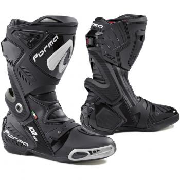 Forma Ice Pro Bottes de moto Noir 46