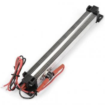 Chauffage céramique PTC 500W isolé 220V