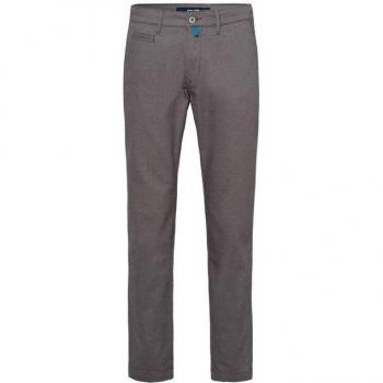 Pierre Cardin Freizeithose Lyon tapered