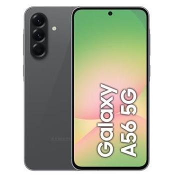 Samsung Galaxy A56 5G 6X – Grande Schermo, Lunga Durata Batteria