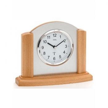 Montre AMS 5123/18 – Quartz Blanc