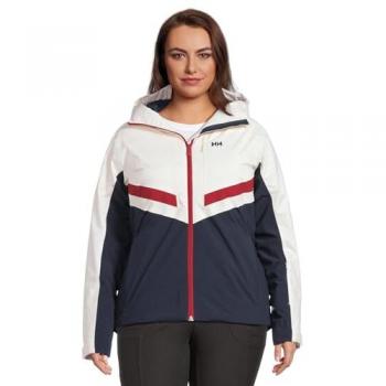 Edge 3.0 Capucha Helly Hansen Para Mujeres