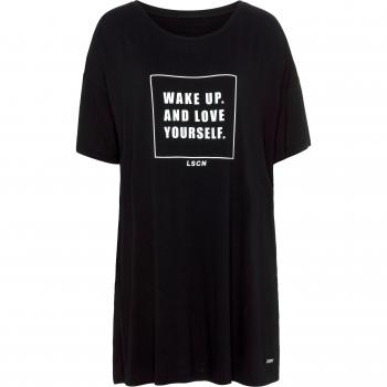 LASCANA Schlafshirt, bequem und locker