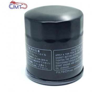 Yamaha XJ600 Oil Filter