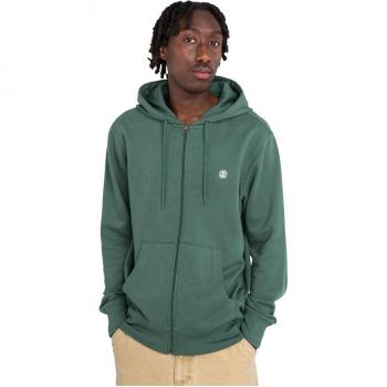 Felpa con cappuccio zip completo Cornell Classic