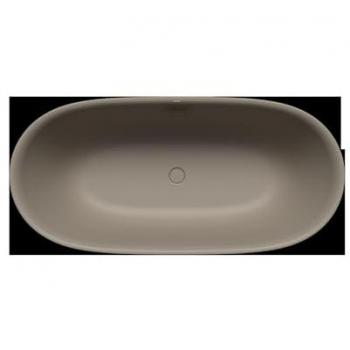 Kaldewei Meisterstück OYO DUO Badewanne warm grey 60