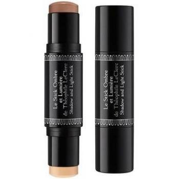Stick Ombre et Lumière 02 Vanille Moka 5g*3