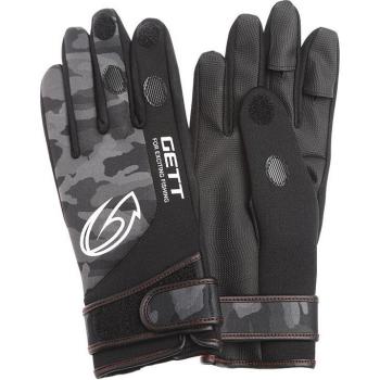 Gants de pêche GETT hiver résistant au froid