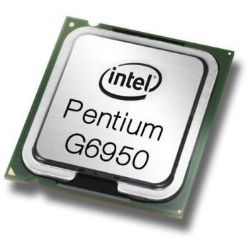 Intel Pentium G6950 CPU
