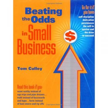 Beating the Odds in Small Business