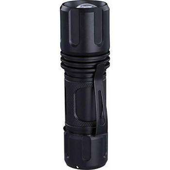 LED Taschenlampe 5W mit Zoomfunktion