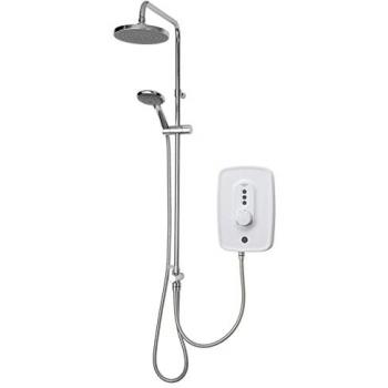 Triton Danzi DuElec 9.5kW Electric Shower