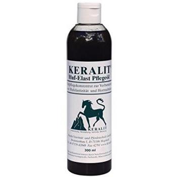 LEXA Keralit® Huf-Elast-Pflegeöl