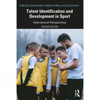 Vitalsource Technologies, Inc. Talent Identification And Development In Sport