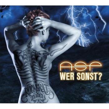 Asp - Wer Sonst?/Im Märchenland (Double Feature Single)