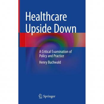 Vitalsource Technologies, Inc. Healthcare Upside Down