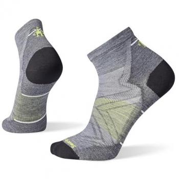 Smartwool Performance Run Ankle Socken Grau XL