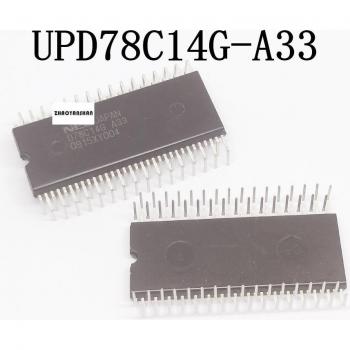 UPD78C14G