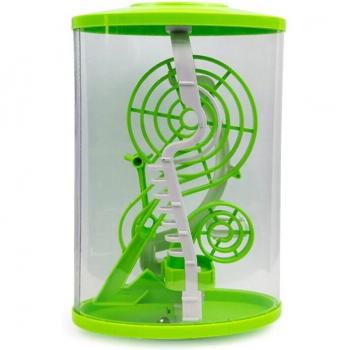 7-Inch Labyrinth Walking Puzzle