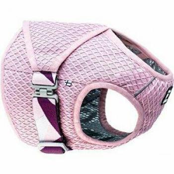 Gilet Fresco per Cani Hurtta Rosa XXL
