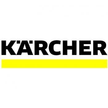 Sistema detergente Kärcher per K3, K4, K5