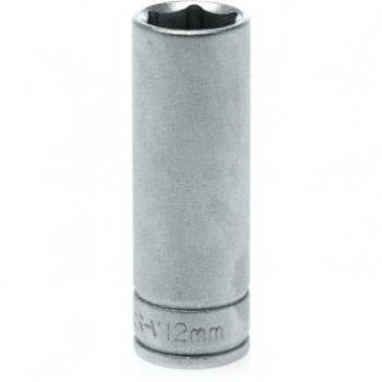 Douille Allen 1/4 12mm Tengtools