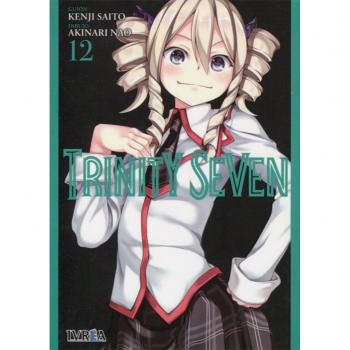 TRINITY SEVEN 12