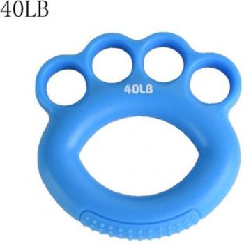 Forearm Strengthener 10-50lb Blue Gripper