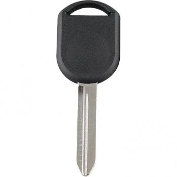 AL22 80 Bit 63 Chip Transponder Key for Ford