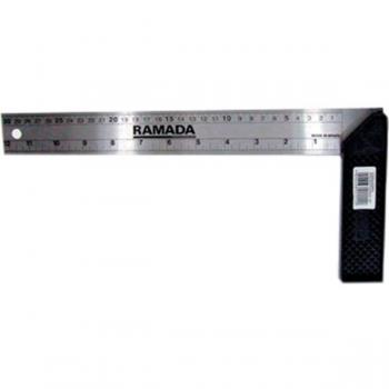 Esquadro Profissional Poliestireno 14 - Ramada
