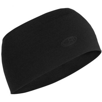 Icebreaker Chase Bandana Nero