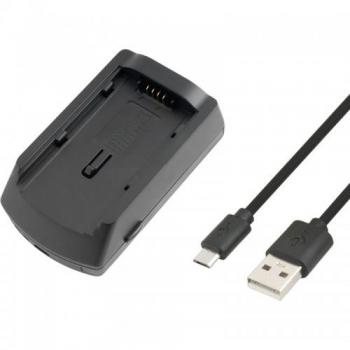 AVACOM AVE246 - USB nabíjačka pre Li-ion akumulátor Panasonic VW-VBG130, VW-VBG260, VW-VBG6