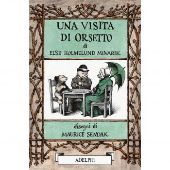 Una visita di Orsetto