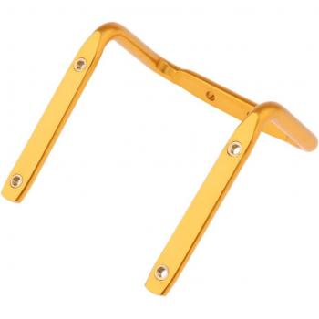 Aluminium Alloy Double Bottle Cage for Bike