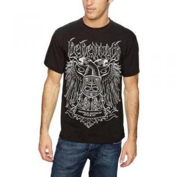 Behemoth Abismo Invocar M