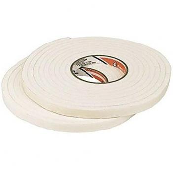 SELF Adhesive Foam Weather Strip 2 Pack Windows/Doors FAST SERVICE