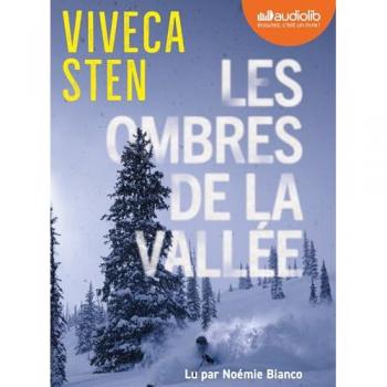 Les Ombres de la vallée: Livre audio 2 CD MP3