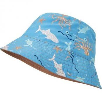 Sombrero MaravillaUV Turquesa