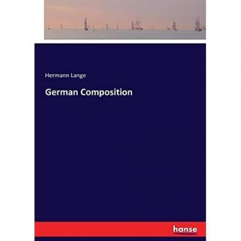 German Composition