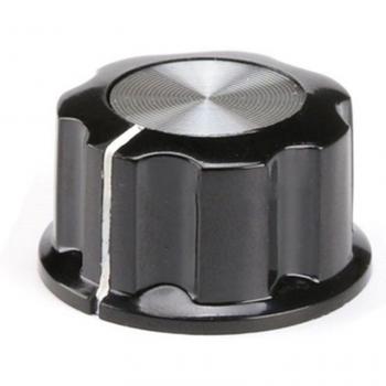 5Pcs MF-A02 Potentiometer Knob