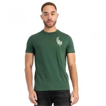 TAPOUT T-Shirt Tapout Herren T-Shirt Mask Tee
