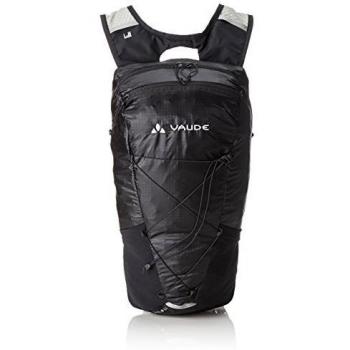 VAUDE Uphill 9 LW Rucksack, schwarz, Einheitsgröße, 121770100