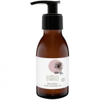 Aceite de rosa mosqueta bio celular - Massada