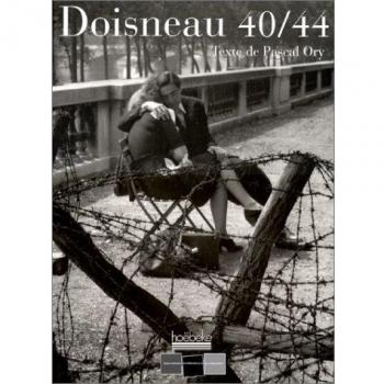 Robert Doisneau - Doisneau 40/44 (Collection Dois) - Preis vom 22.02.2025 06:11:22 h