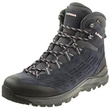 Lowa Explorer II GTX Mid Damen blau EU: 42